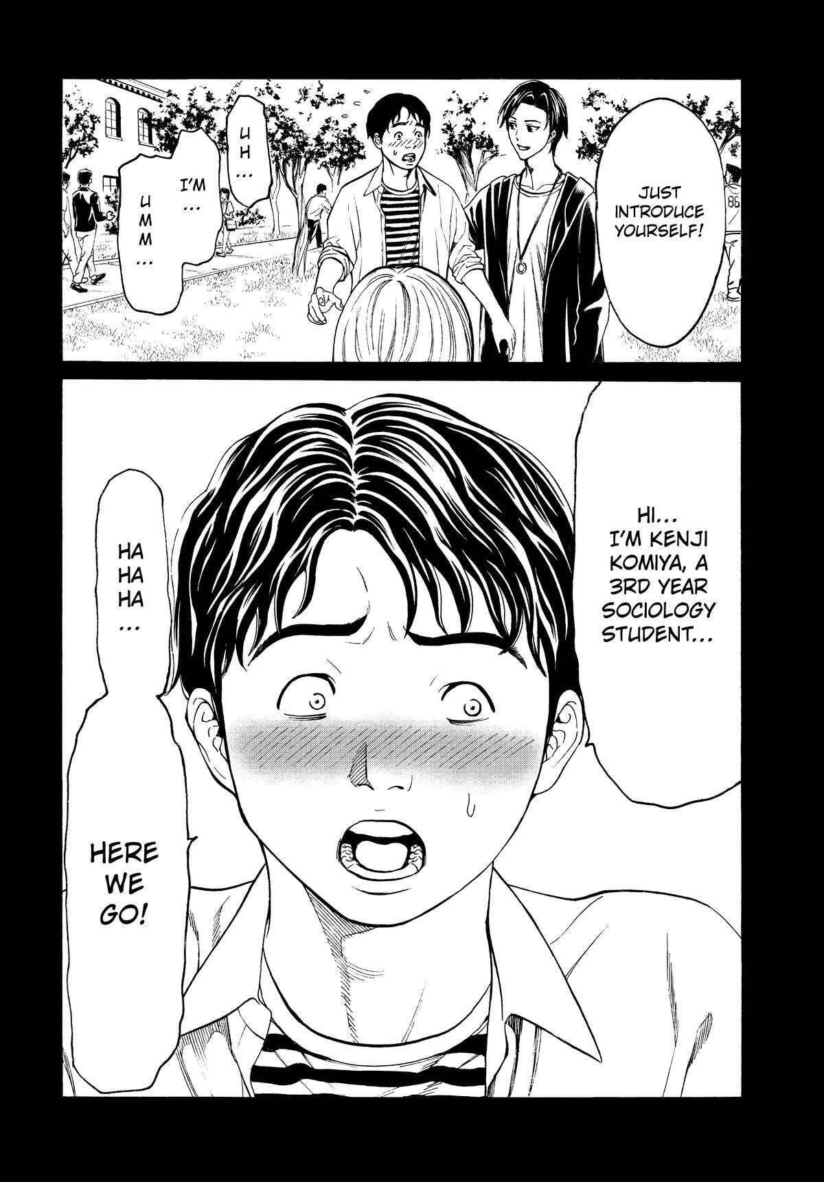 Shuuenchi Chapter 9 page 7 - 