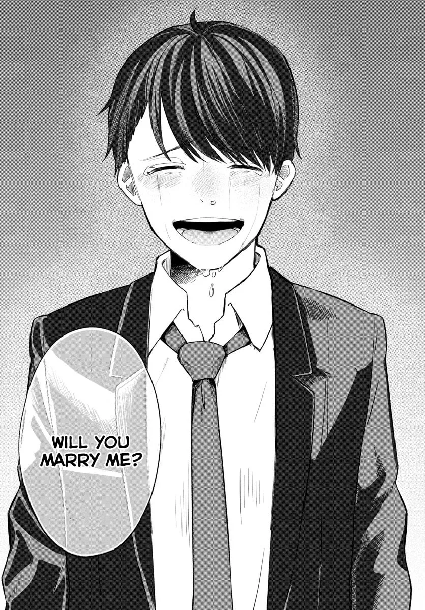 Shuumatsu wa Aoi Haru Chapter 0 page 31 - 