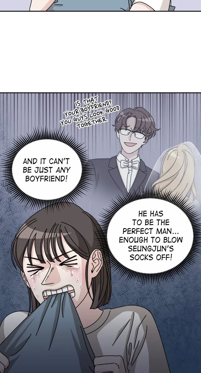 Si Bel Homme List Chapter 2 page 5 - 