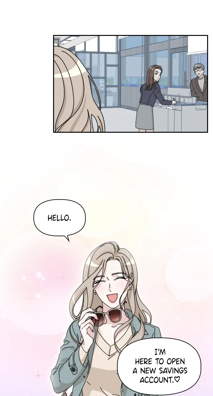 Si Bel Homme List Chapter 3 page 3 - 