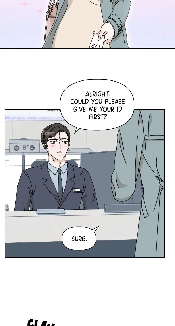 Si Bel Homme List Chapter 3 page 4 - 