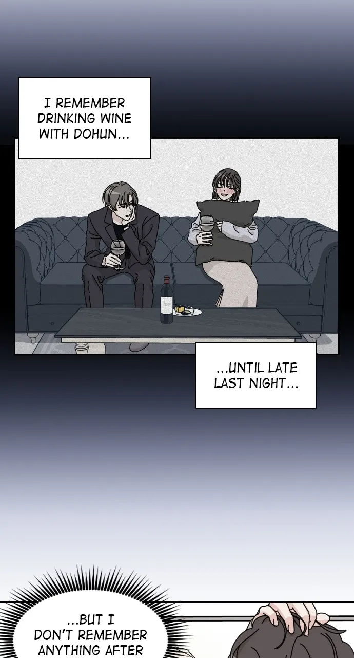 Si Bel Homme List Chapter 4 page 3 - 