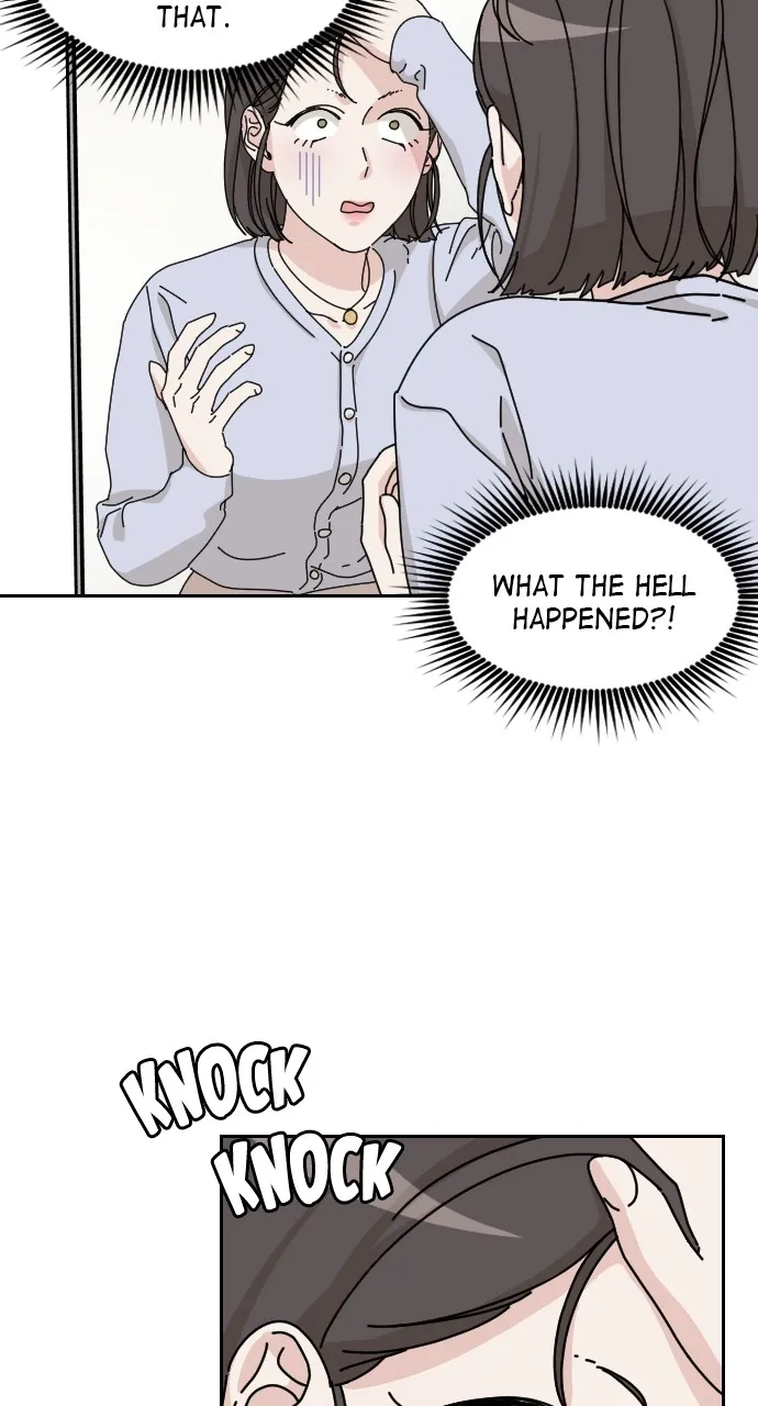 Si Bel Homme List Chapter 4 page 4 - 