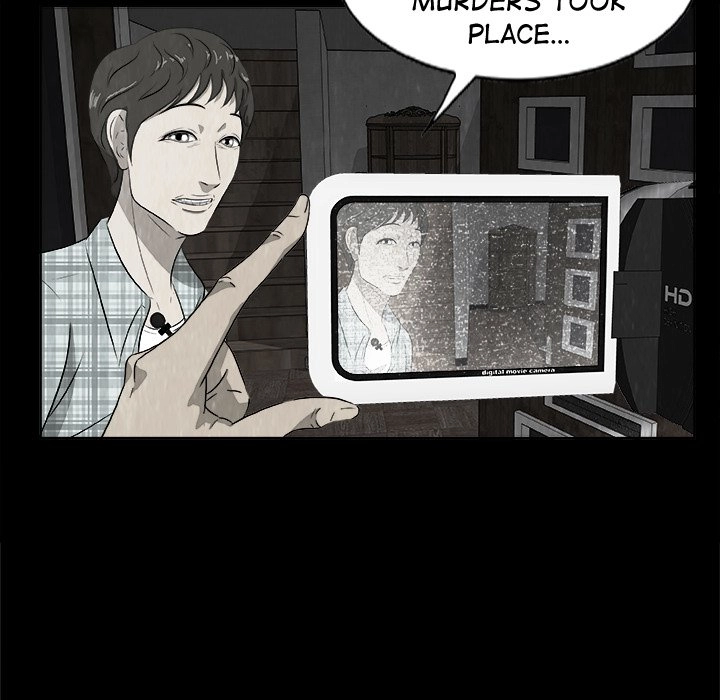 Sibal Goedam Chapter 1 page 111 - 