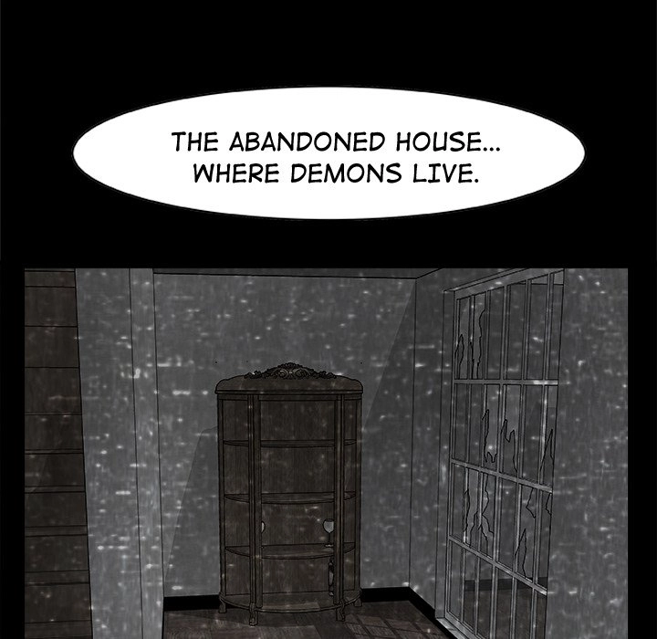 Sibal Goedam Chapter 1 page 112 - 