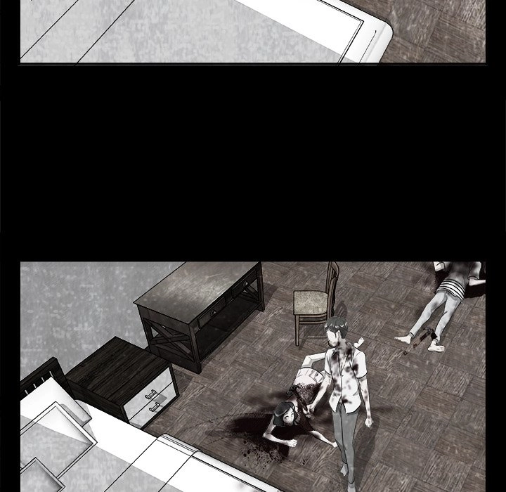 Sibal Goedam Chapter 1 page 21 - 