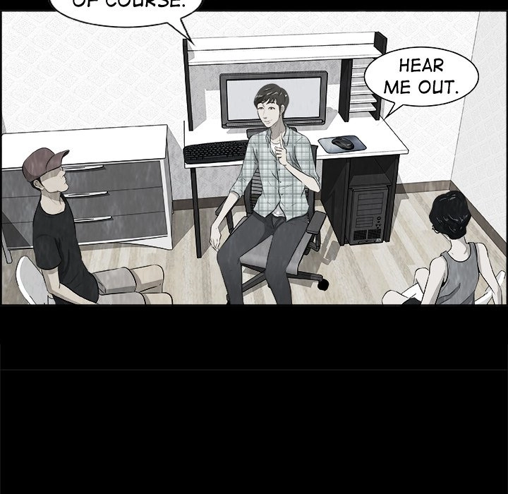 Sibal Goedam Chapter 1 page 47 - 