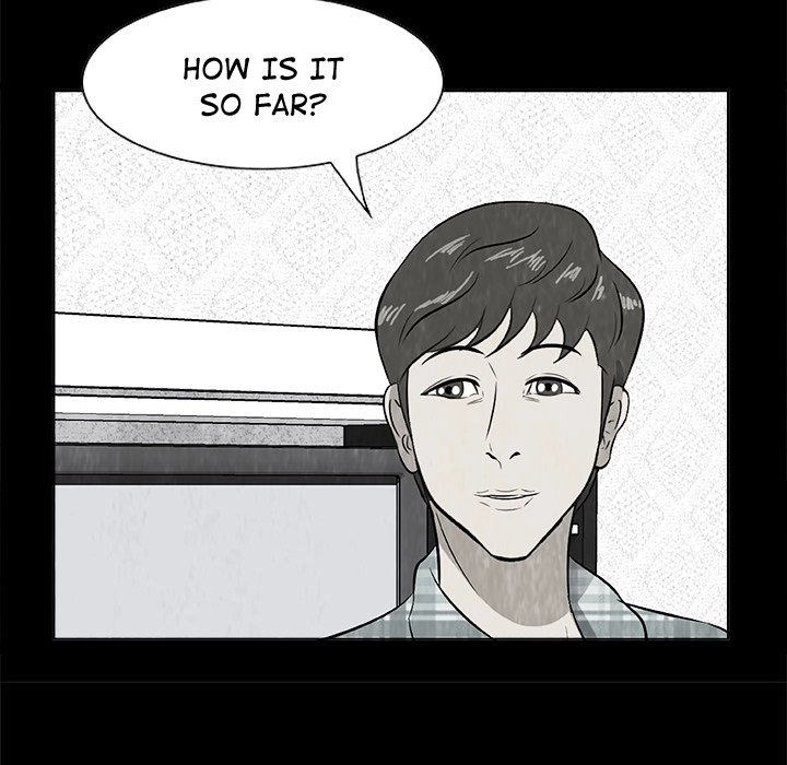 Sibal Goedam Chapter 1 page 64 - 