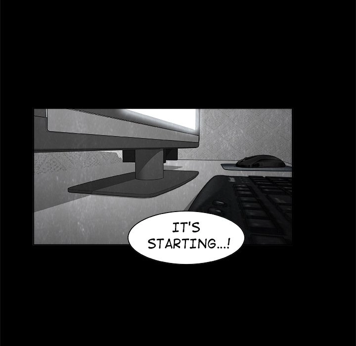 Sibal Goedam Chapter 1 page 8 - 