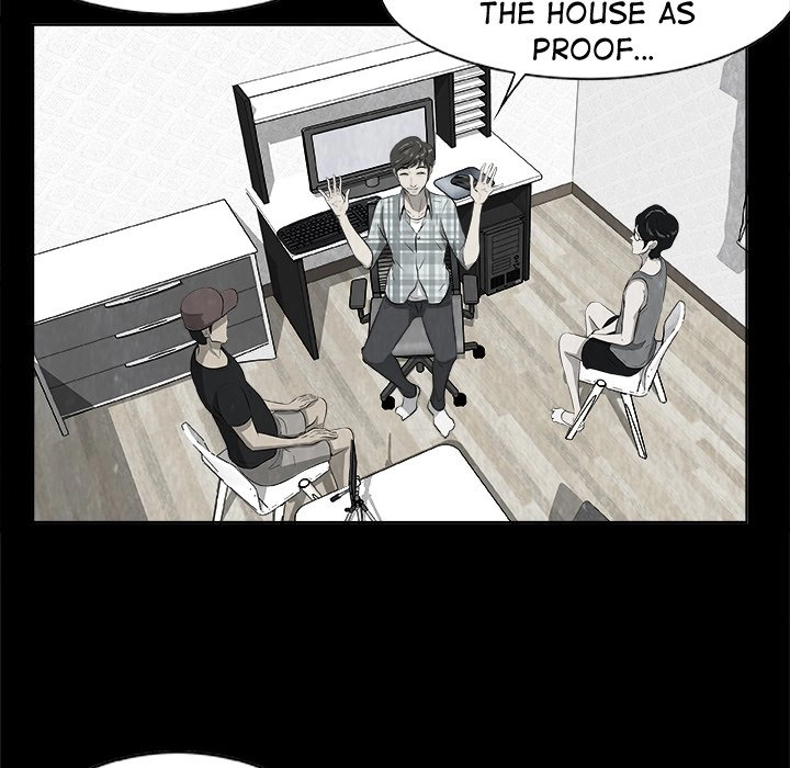 Sibal Goedam Chapter 1 page 71 - 