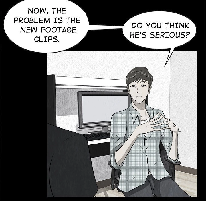 Sibal Goedam Chapter 1 page 72 - 