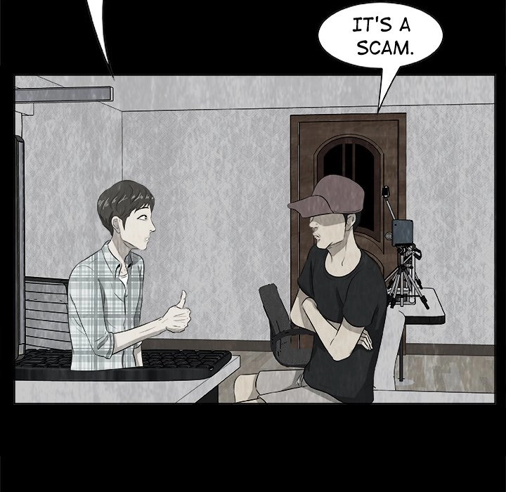 Sibal Goedam Chapter 1 page 81 - 