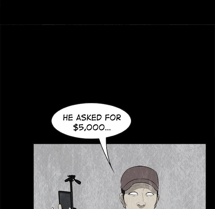 Sibal Goedam Chapter 1 page 83 - 