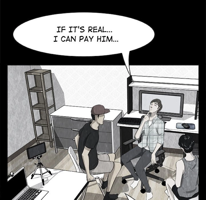 Sibal Goedam Chapter 1 page 86 - 