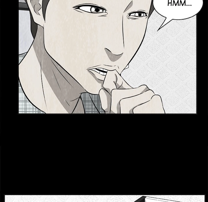 Sibal Goedam Chapter 1 page 91 - 
