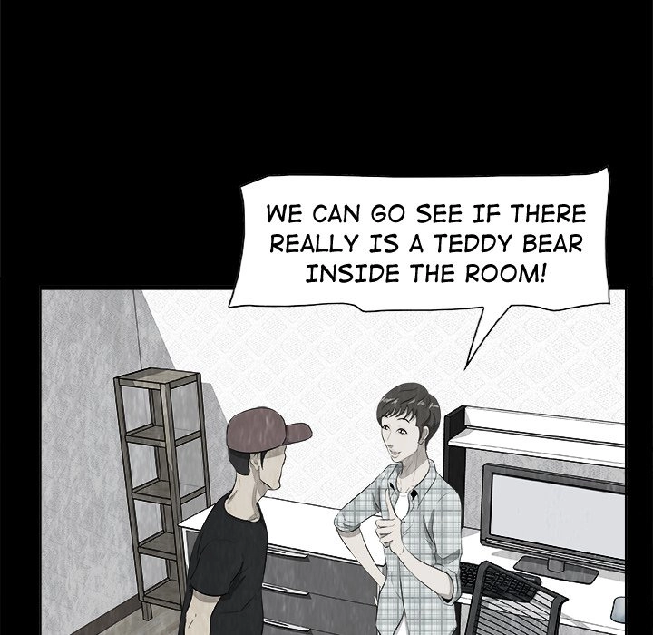 Sibal Goedam Chapter 1 page 95 - 