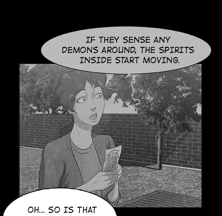 Sibal Goedam Chapter 10 page 49 - 