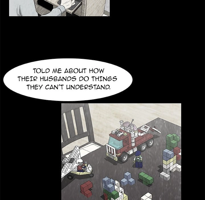Sibal Goedam Chapter 11 page 34 - 