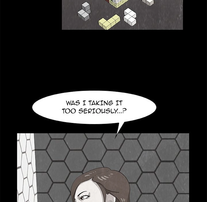 Sibal Goedam Chapter 11 page 35 - 