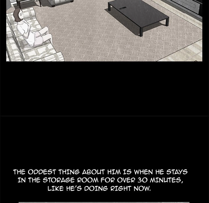 Sibal Goedam Chapter 11 page 53 - 