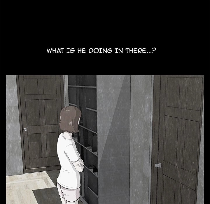 Sibal Goedam Chapter 11 page 57 - 