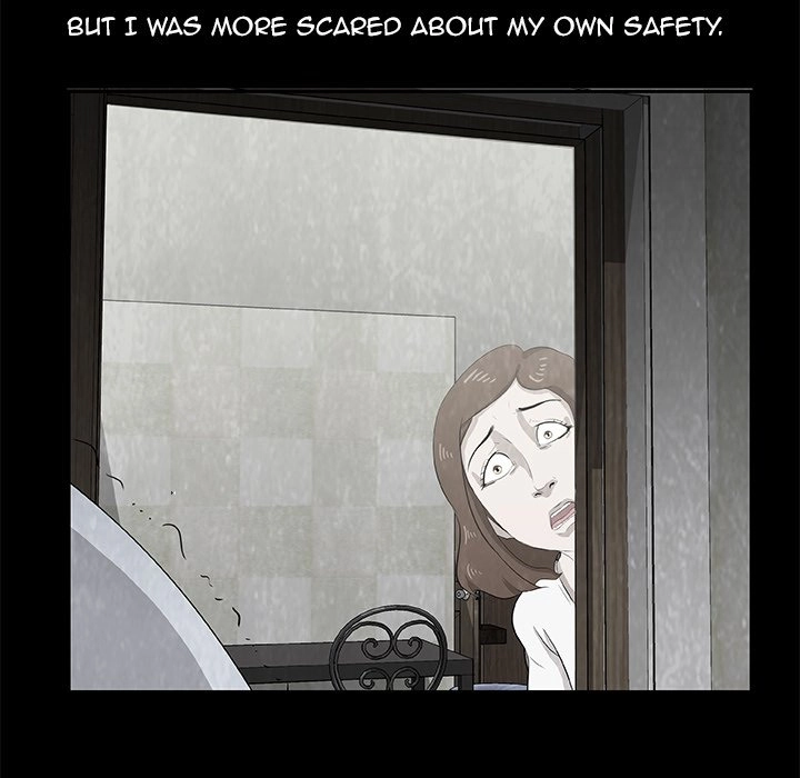 Sibal Goedam Chapter 12 page 30 - 