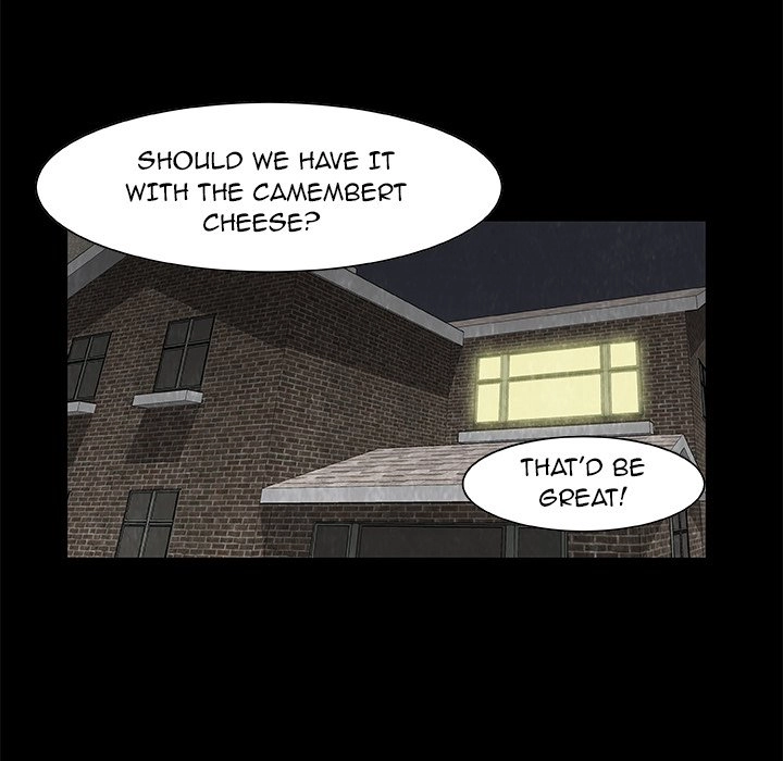 Sibal Goedam Chapter 12 page 64 - 