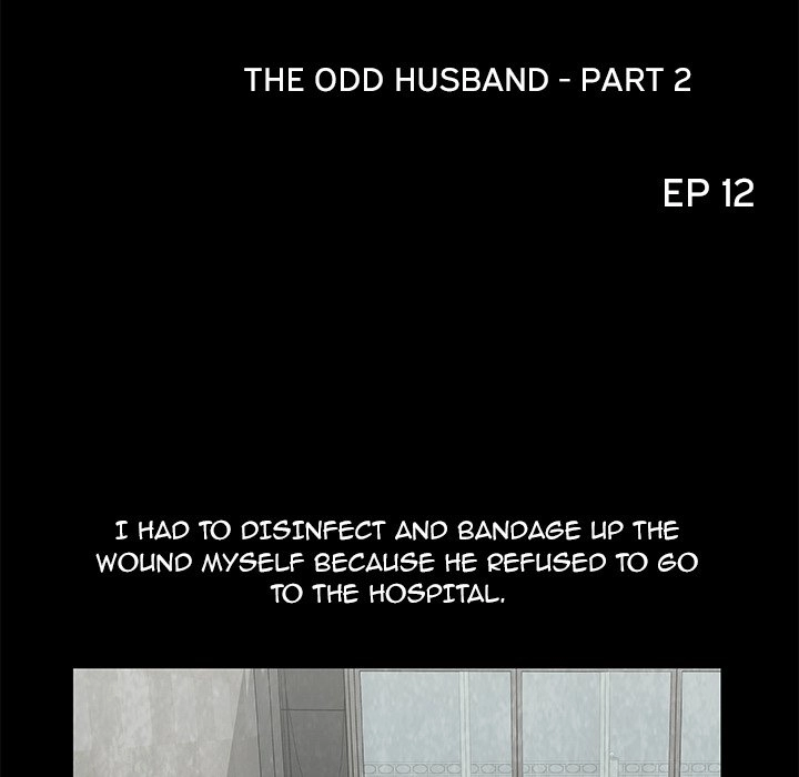 Sibal Goedam Chapter 12 page 8 - 