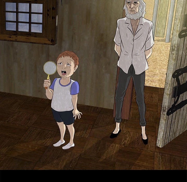 Sibal Goedam Chapter 13 page 109 - 