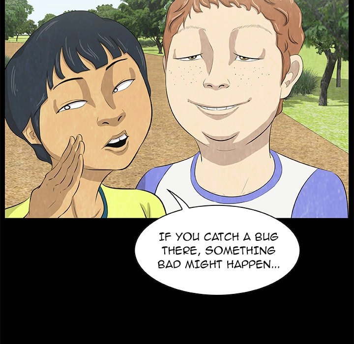 Sibal Goedam Chapter 13 page 18 - 