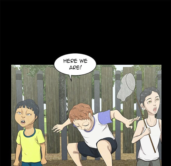 Sibal Goedam Chapter 13 page 25 - 