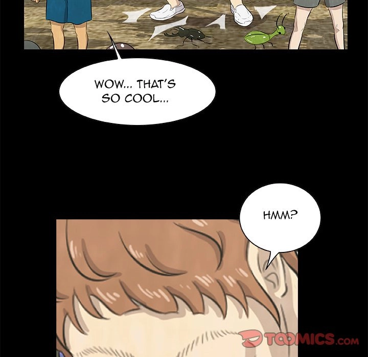 Sibal Goedam Chapter 13 page 26 - 