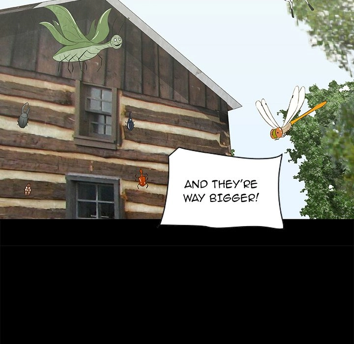 Sibal Goedam Chapter 13 page 30 - 