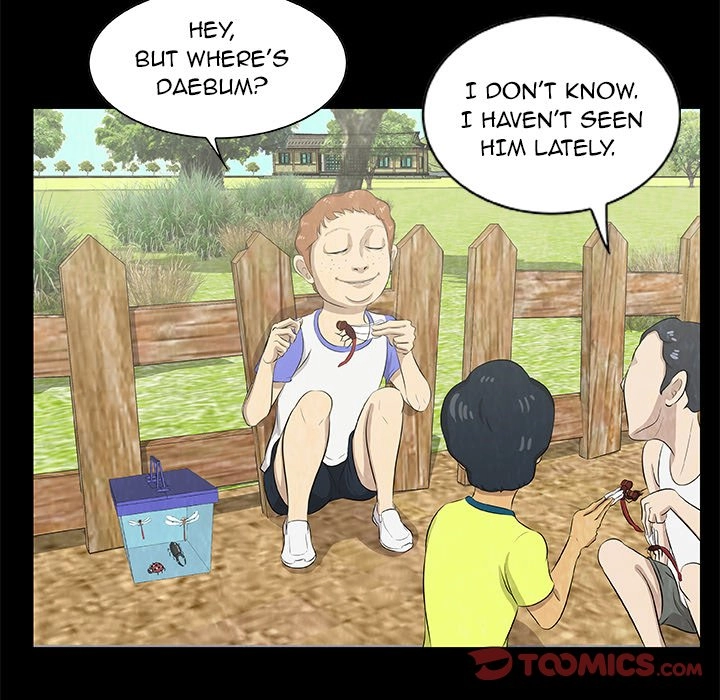 Sibal Goedam Chapter 13 page 38 - 