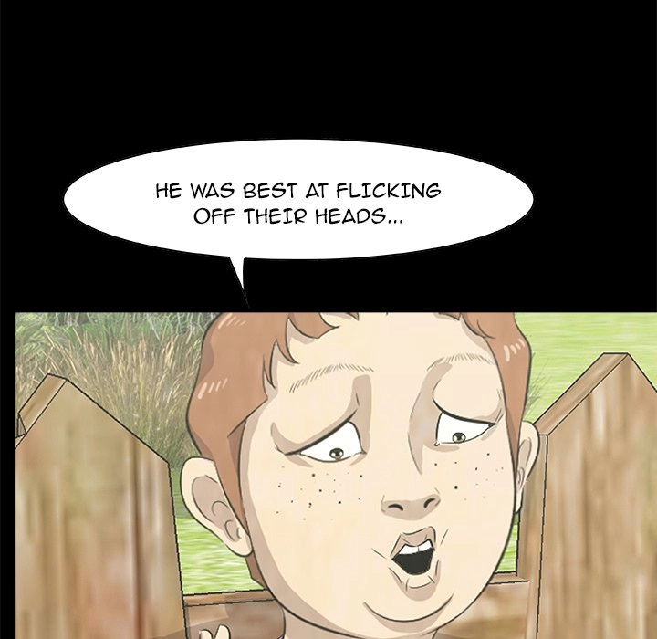 Sibal Goedam Chapter 13 page 39 - 