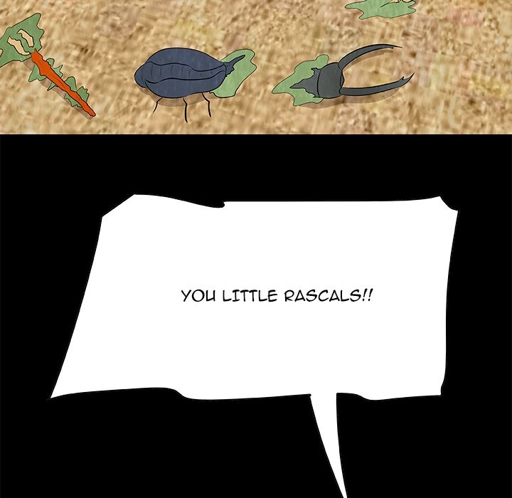 Sibal Goedam Chapter 13 page 46 - 