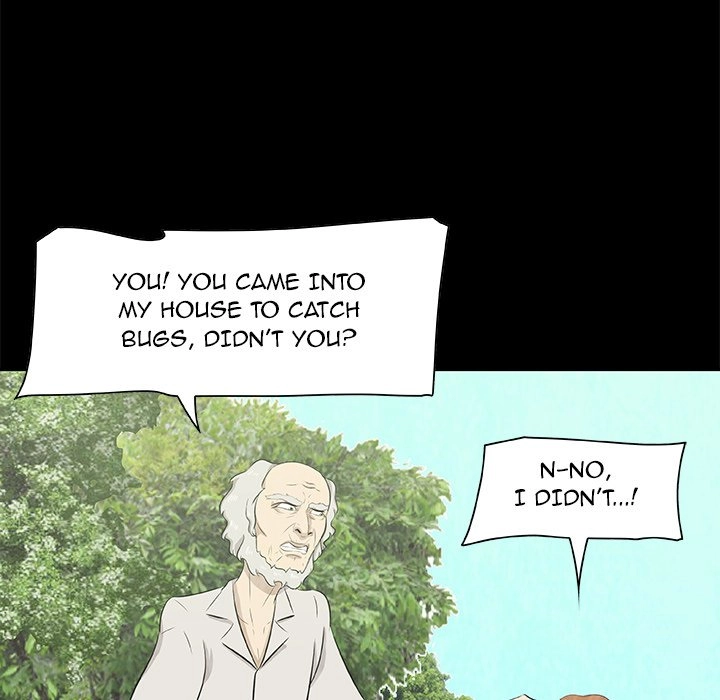 Sibal Goedam Chapter 13 page 52 - 