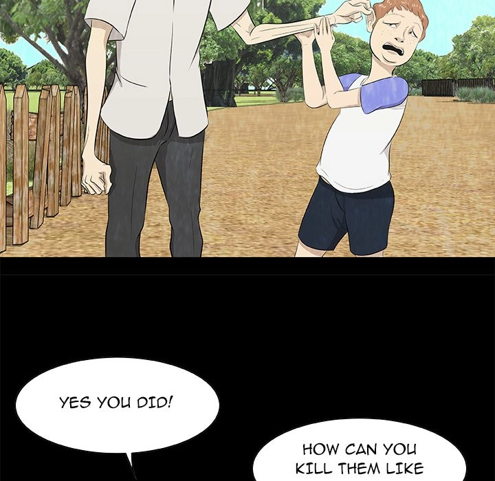Sibal Goedam Chapter 13 page 53 - 