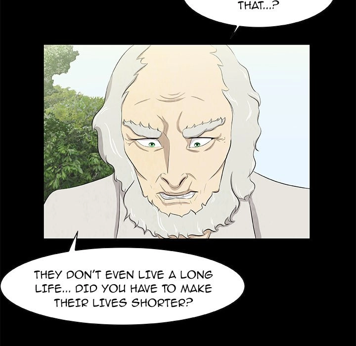 Sibal Goedam Chapter 13 page 54 - 