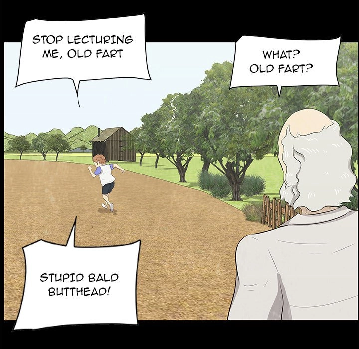 Sibal Goedam Chapter 13 page 71 - 