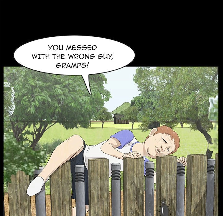 Sibal Goedam Chapter 13 page 78 - 