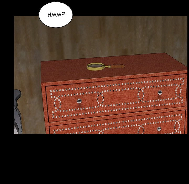Sibal Goedam Chapter 13 page 95 - 