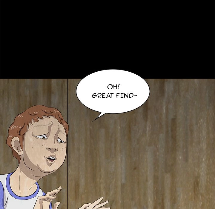 Sibal Goedam Chapter 13 page 96 - 