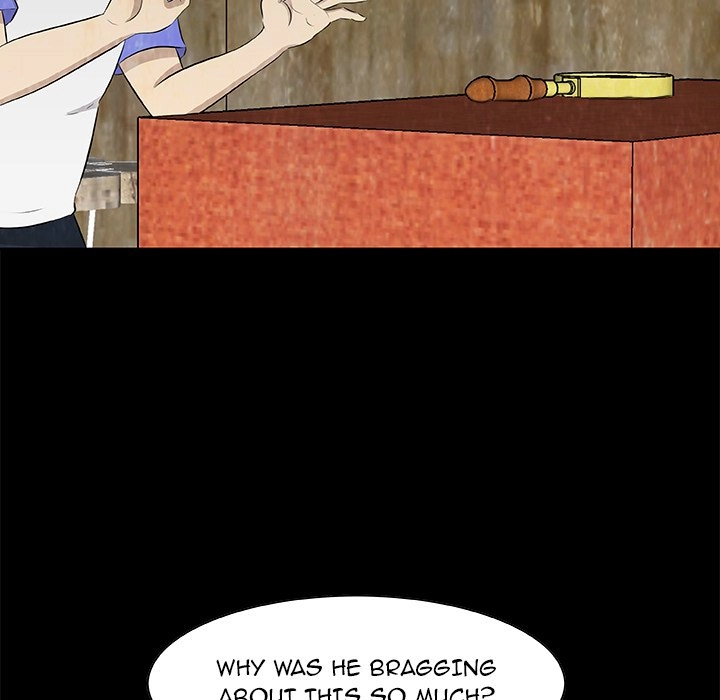 Sibal Goedam Chapter 13 page 97 - 