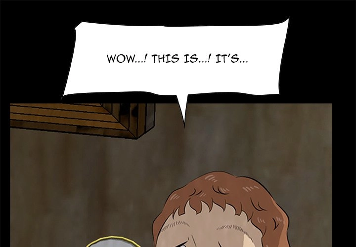 Sibal Goedam Chapter 14 page 1 - 