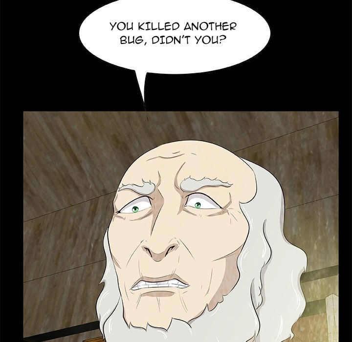 Sibal Goedam Chapter 14 page 11 - 