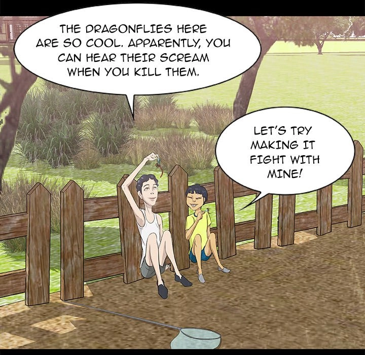 Sibal Goedam Chapter 14 page 103 - 