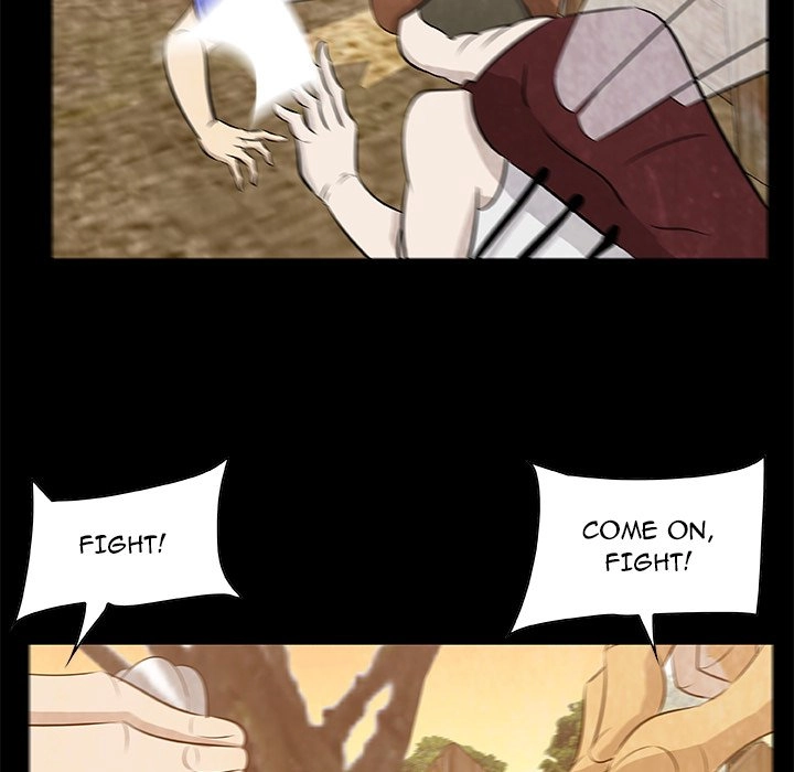 Sibal Goedam Chapter 14 page 109 - 