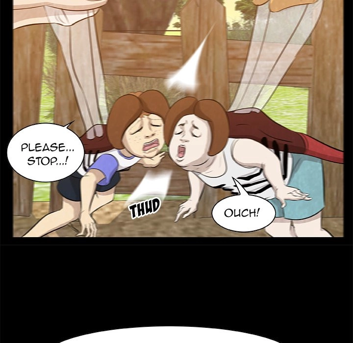 Sibal Goedam Chapter 14 page 110 - 