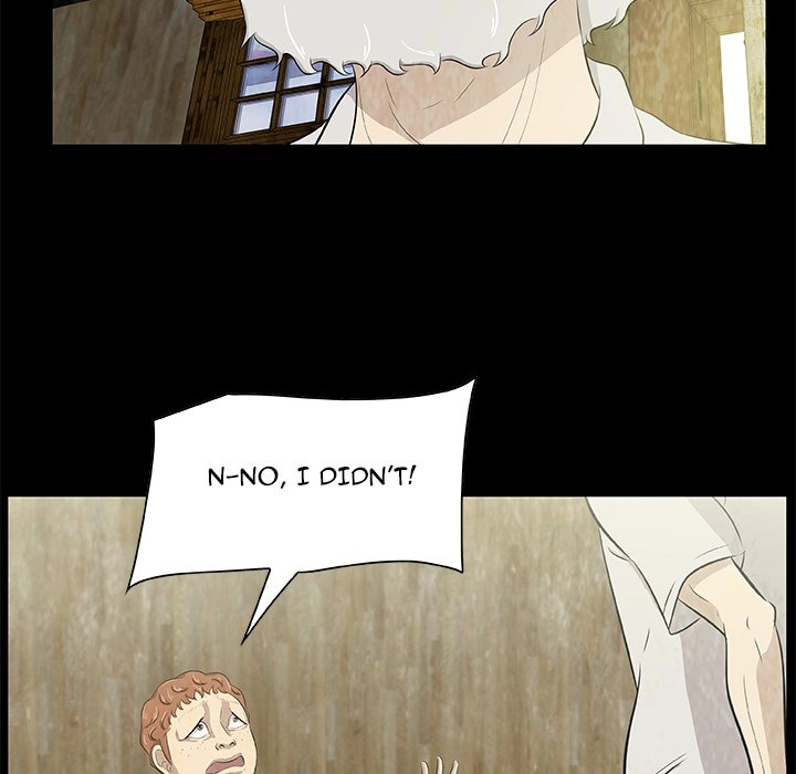 Sibal Goedam Chapter 14 page 12 - 